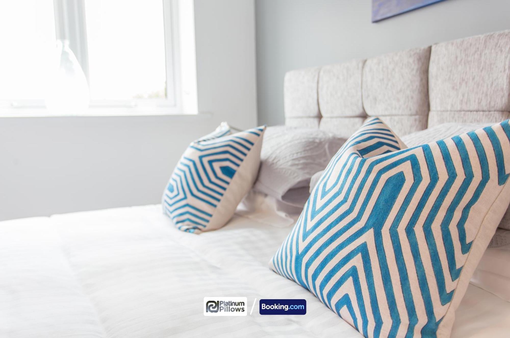 Modern Oxford 1Br Apt, Contractor & Family Accommodation, Near Oxford Hospitals And Science Park Exterior photo